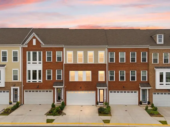 19328 Brookwater Ter, Leesburg, VA 20175