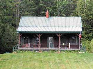 685 Green Woods Rd, Peru, ME 04290