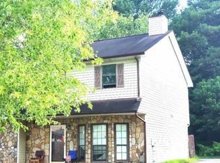 3508 Ten Oaks Ct, Powder Springs, GA 30127