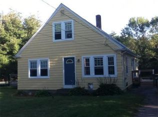 15 Cedar Rd, North Attleboro, MA 02763