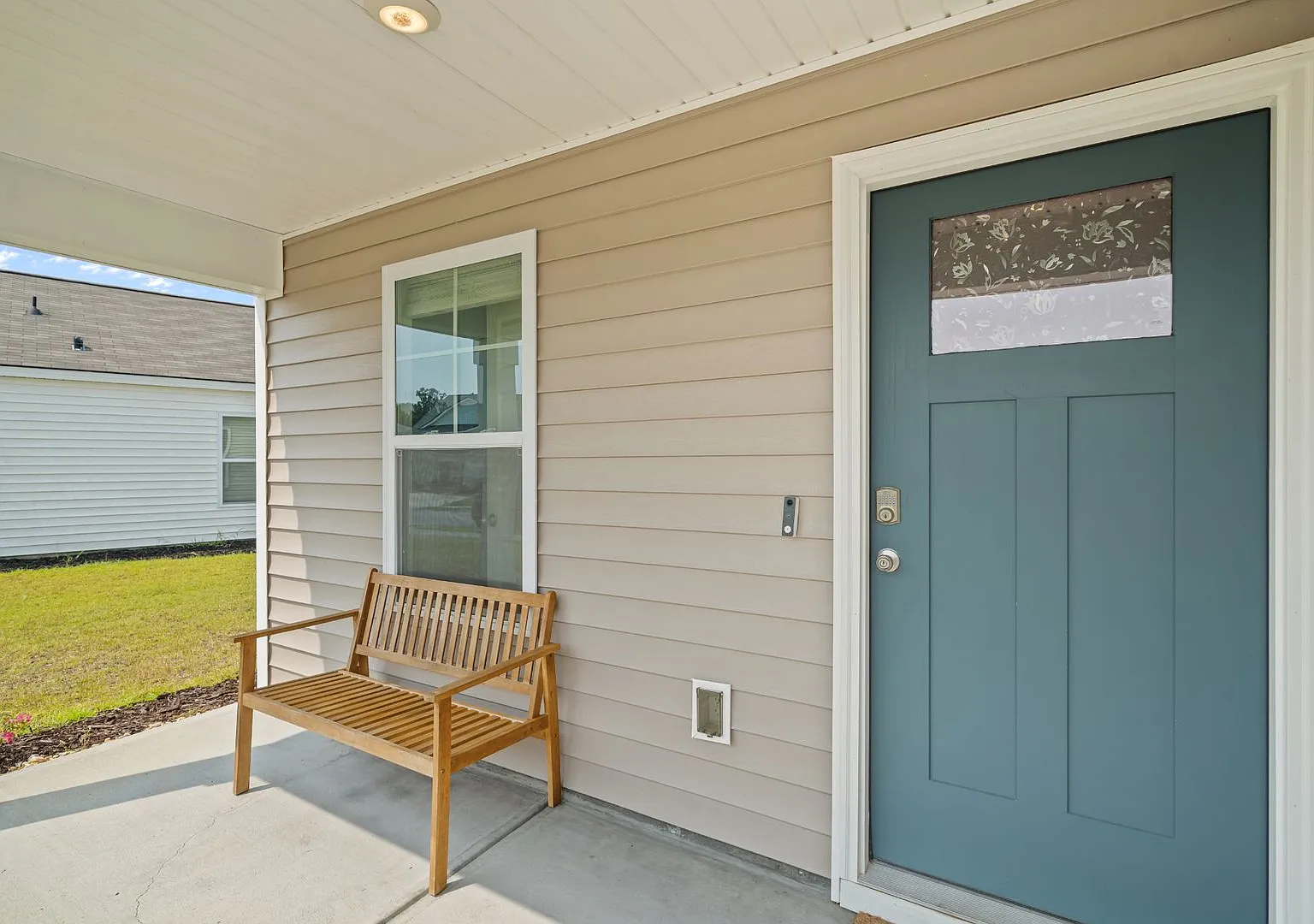 Comfort & Style in Rice Hope Beautiful 2BR Home in Port Wentworth — Photo 4