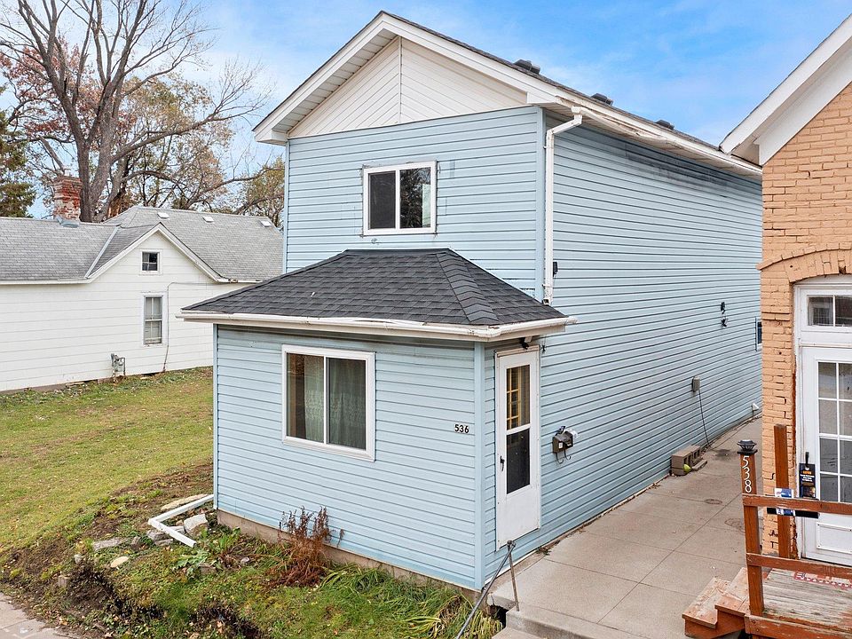 536 Sherburne Ave, Saint Paul, MN 55103 Zillow