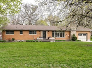 491 Elizabeth St, Saint Marys, ON N4X 0A2