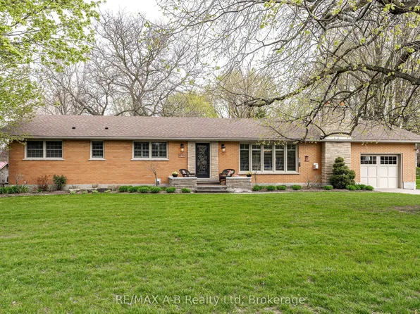 491 Elizabeth St, Saint Marys, ON N4X 0A2