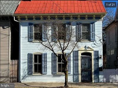 222 S Raleigh St, Martinsburg, WV, 25401