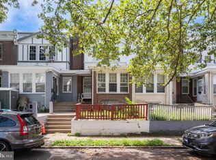 5125 Mebus St, Philadelphia, PA 19124