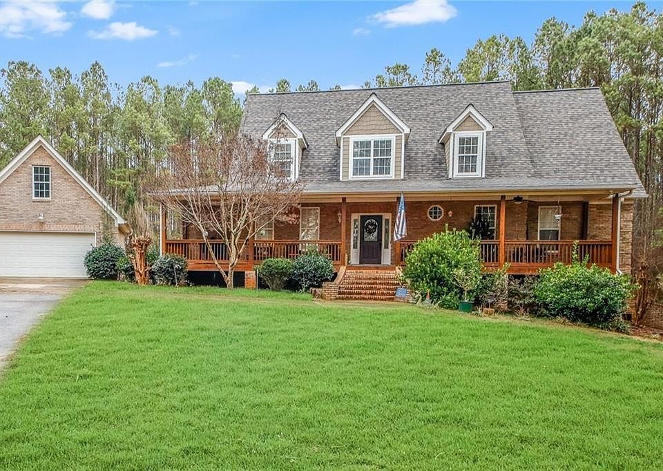 1445 Hodges Cir, Mansfield, GA 30055 | Zillow