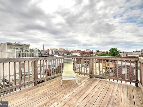 1401 S Charles St APT B, Baltimore, MD 21230