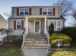 99 Bucknell Ave, Woodbridge, NJ