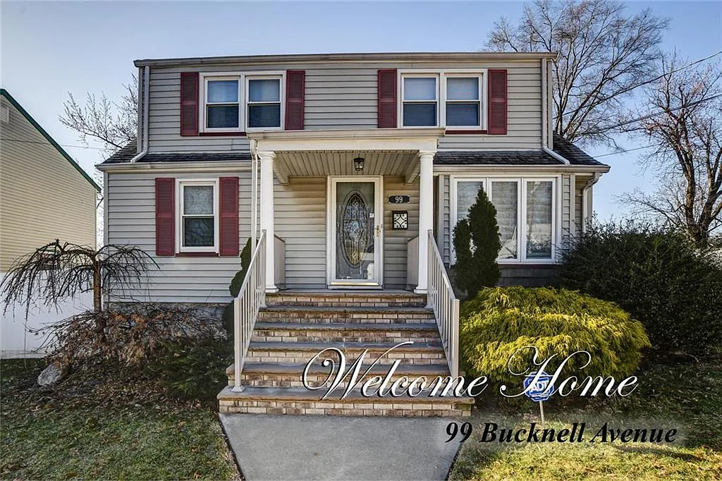 99 Bucknell Ave photo 1