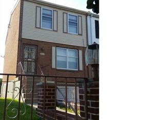 8041 Chelwynde Ave, Philadelphia, PA 19153