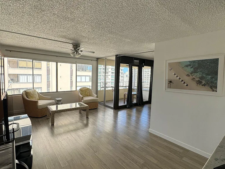 225 Kaiulani Ave #1506 — Photo 13