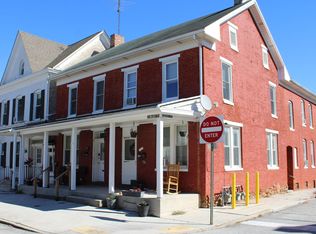 201 1/2 E Walnut St FLOOR 2, Hanover, PA 17331