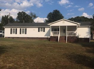 119 Louisa St, Roebuck, SC 29376