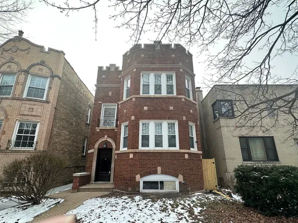 5848 N Whipple St #G, Chicago, IL 60659