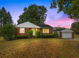 13912-22 Mile Rd, Utica, MI 48315