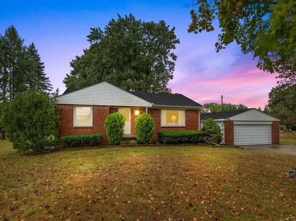 13912 22 Mile Rd, Utica, MI 48315