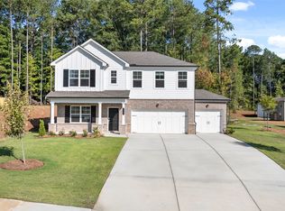 2789 Cromwell Ln, Snellville, GA 30039