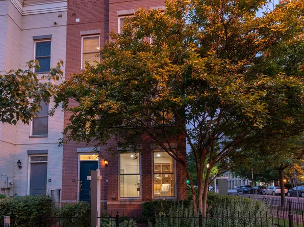 401 L St SE, Washington, DC 20003