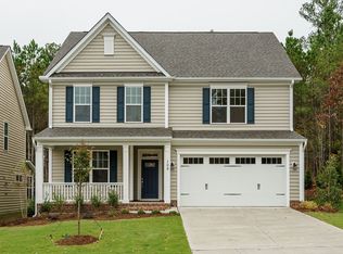108 Champion Oak Dr, Cary, NC 27519