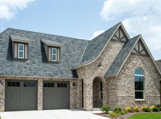 2409 Prestwick Dr, Midlothian, TX 76065