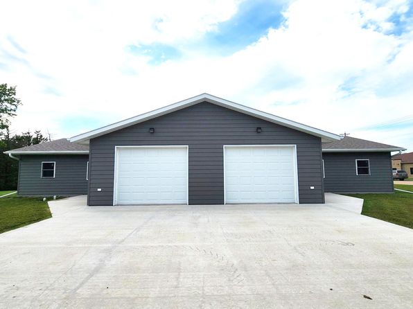 505 Iowa Ave S, Highmore, SD 57345