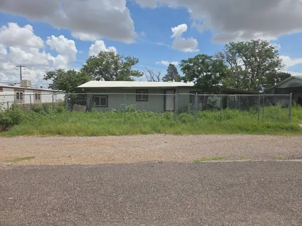 215 N 3rd St, Sierra Vista, AZ 85635