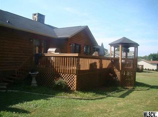 1408 31st Street Pl NE, Conover, NC 28613