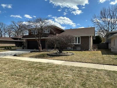 174 Spring Oaks Dr, Wood Dale, IL, 60191