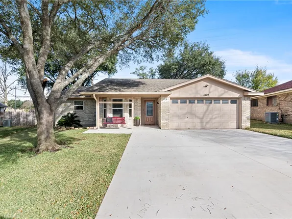 4125 Willow Oak St, Bryan, TX 77802