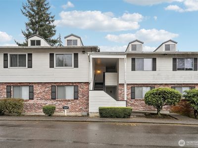 11515 SE 258th Street #H201, Kent, WA, 98030