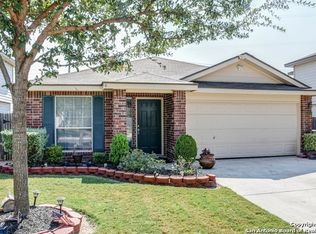 10006 Cactus Valley, San Antonio, TX 78254