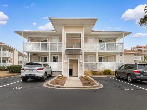 300 Shorehaven Dr. #N3, North Myrtle Beach, SC 29582