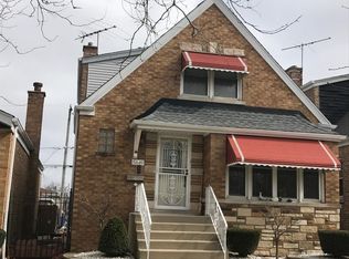 5649 S Merrimac Ave, Chicago, IL