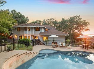 2345 Telegraph Hl, El Dorado Hills, CA
