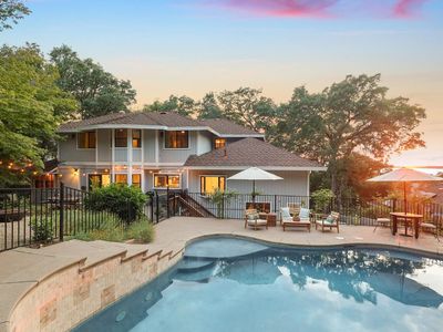 2345 Telegraph Hl, El Dorado Hills, CA, 95762