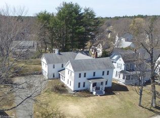 41 Main St, Old Town, ME 04468