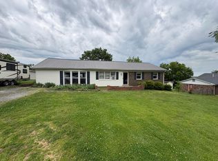110 Hensley Hts, Harrodsburg, KY 40330