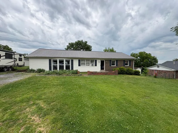 110 Hensley Hts, Harrodsburg, KY 40330