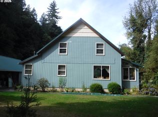 61201 Daniels Creek Rd, Coos Bay, OR 97420
