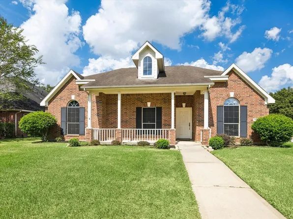 9202 Colonypond Dr, Spring, TX 77379
