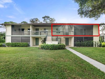 6499 Chasewood Drive #F, Jupiter, FL, 33458