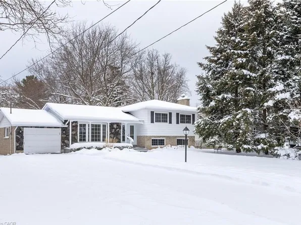 315 Butler St, Niagara On The Lake, ON L0S 1J0