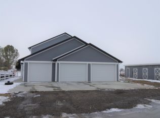 2148 Walter Rd, Billings, MT 59105