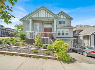 6157 146th St, Surrey, BC V3S3A1