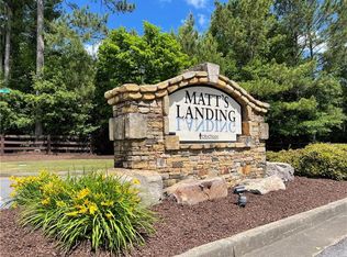 7415 Matts Landing Pt, Cumming, GA 30028