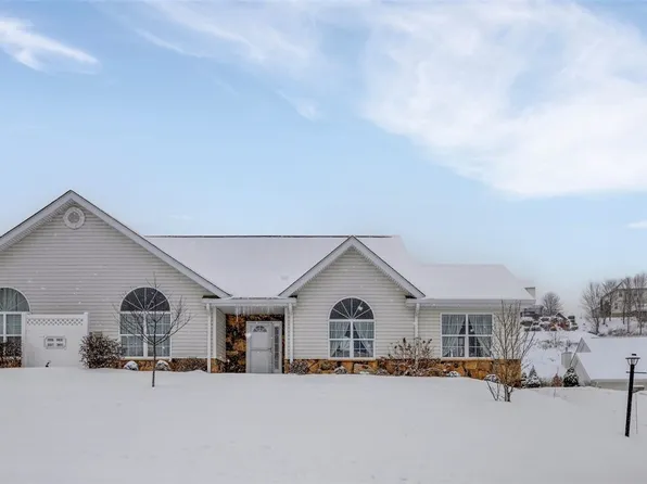 361 Saddlebrook Rd, Gibsonia, PA 15044