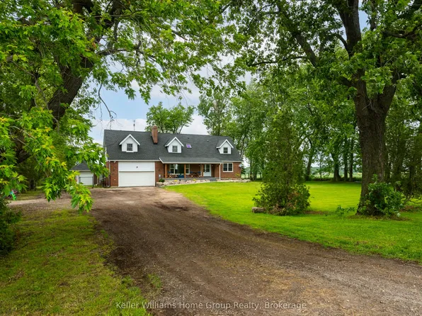 7866 Side Road 18 Rd, Mapleton, ON N0G 1A0