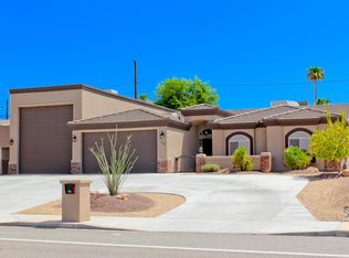 3420 Kiowa Blvd S, Lake Havasu City, AZ 86404