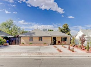 1305 Norman Ave, Las Vegas, NV 89104